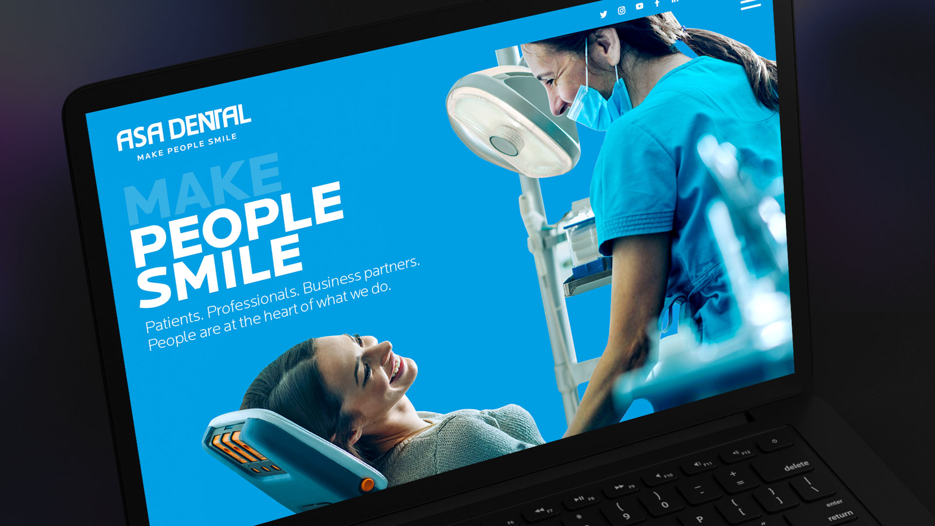 Asa Dental